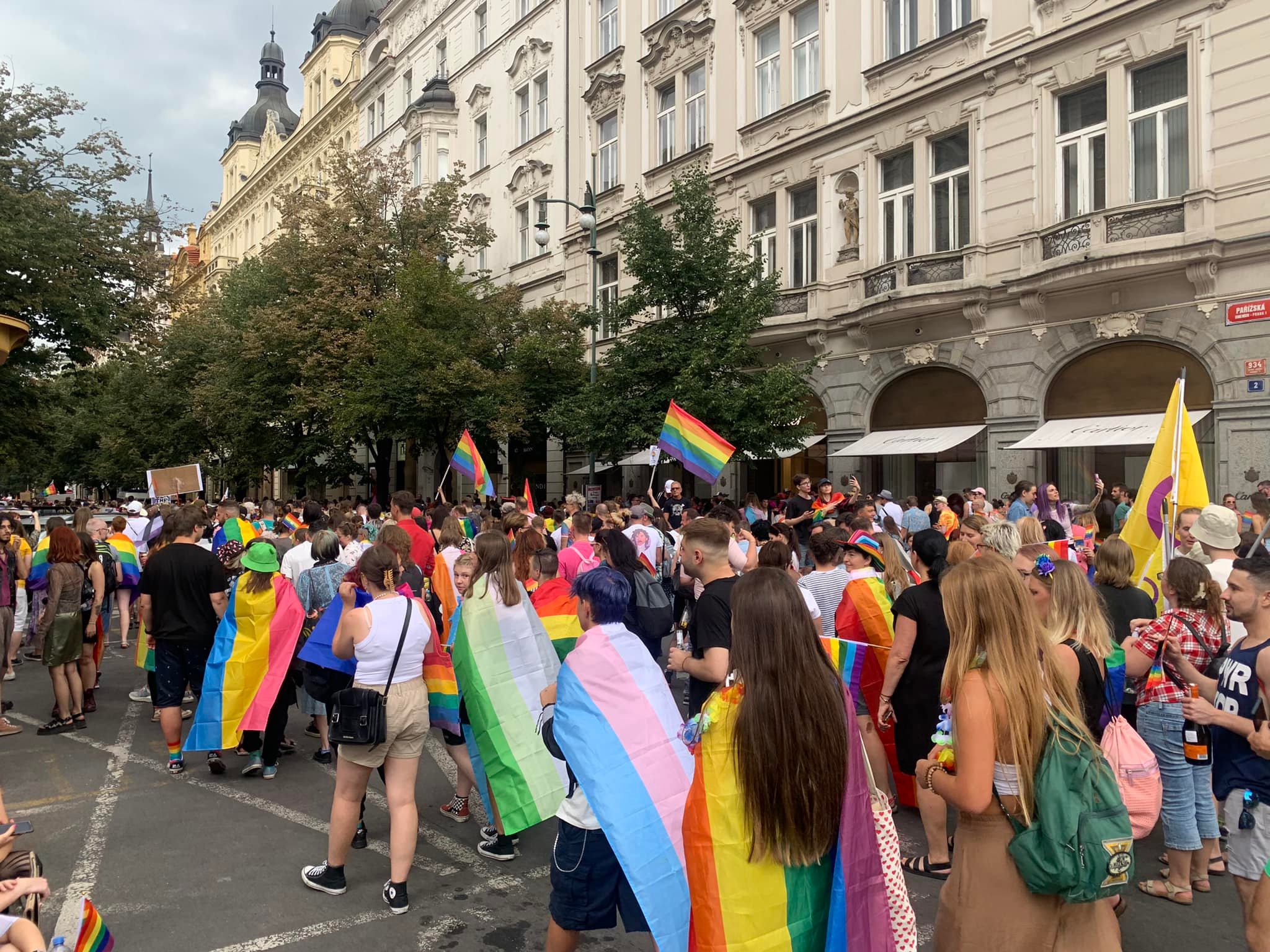 гей парад в севастополе фото 46